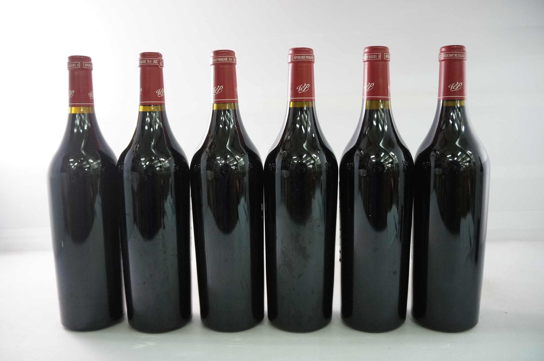 Chateau Pavie 2003 *