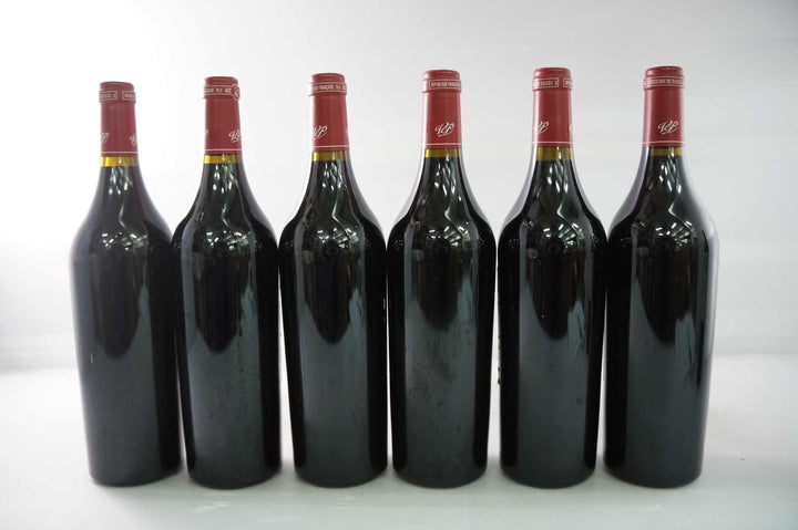 Chateau Pavie 2003 *