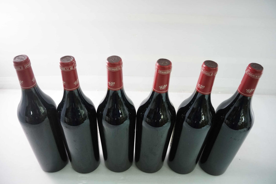 Chateau Pavie 2003 *