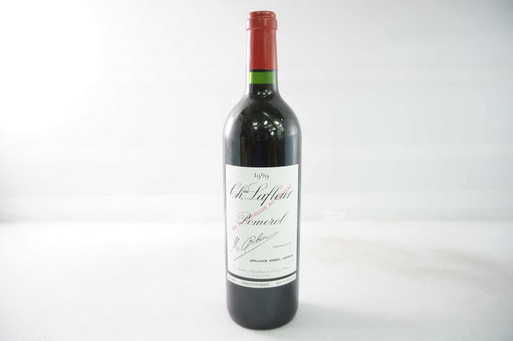 Chateau Lafleur 1999