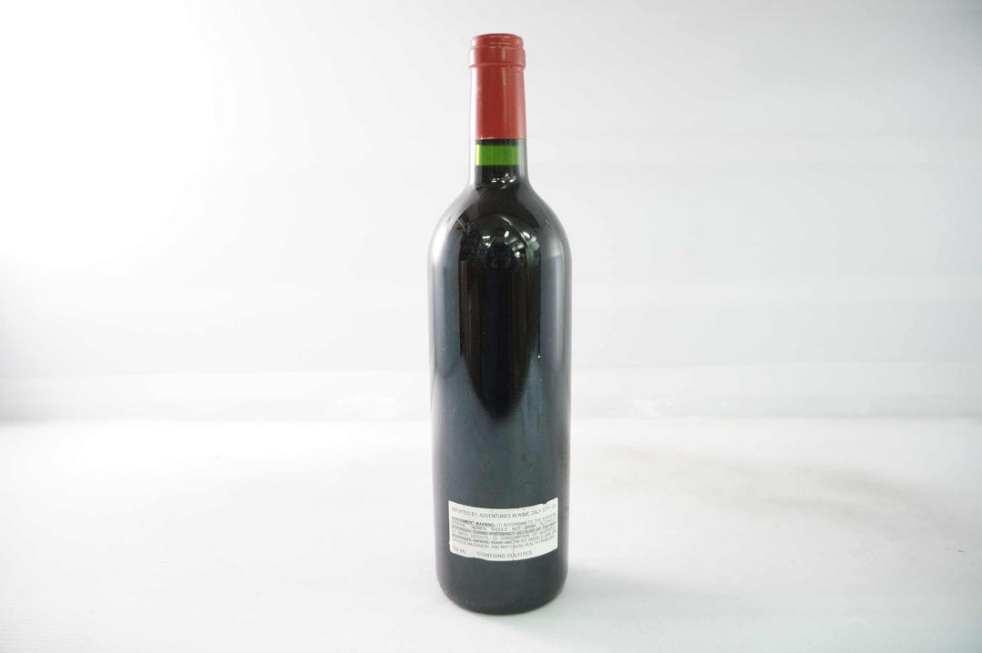 Chateau Lafleur 1999