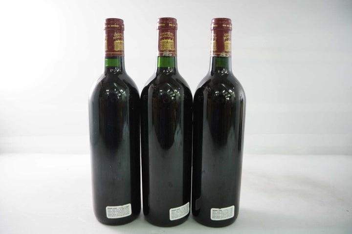 Chateau Margaux 1986 *