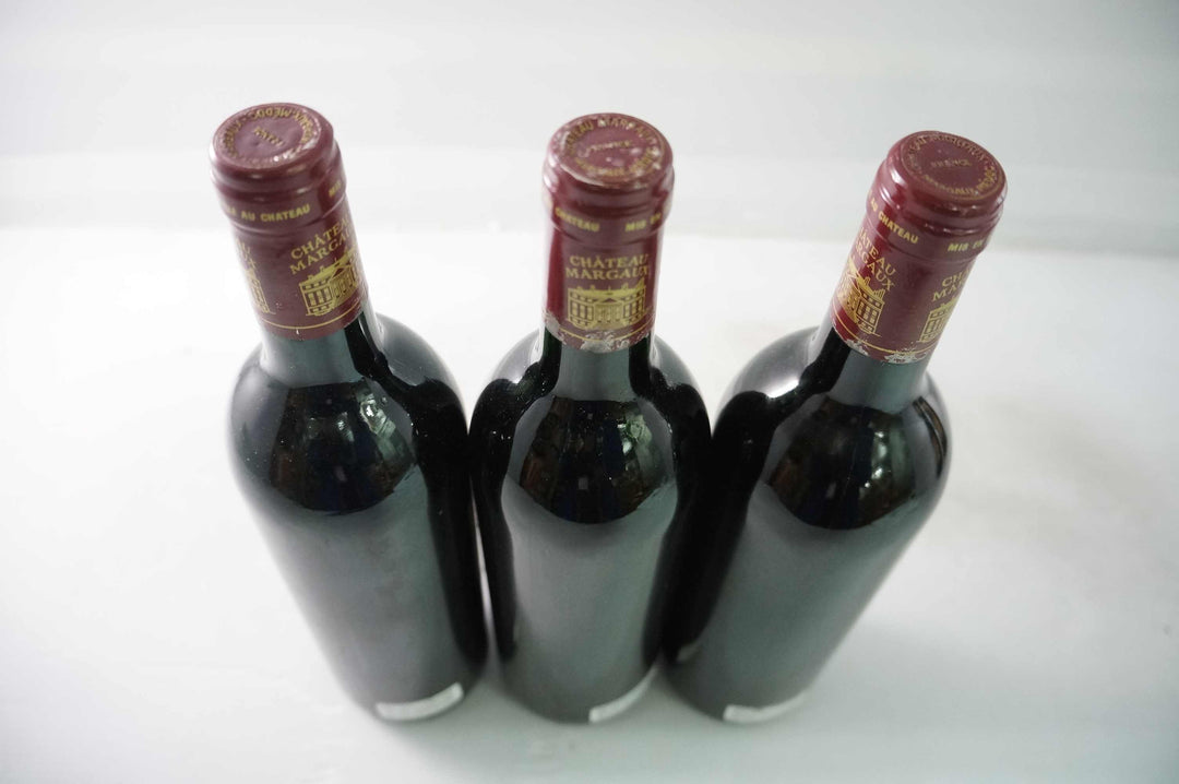 Chateau Margaux 1986 *
