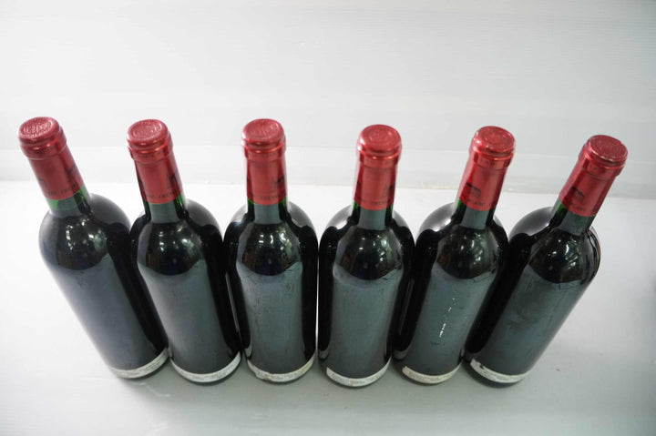 Chateau Cheval Blanc 1999 *