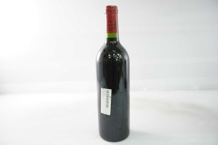 Chateau L'Eglise Clinet 1996 *