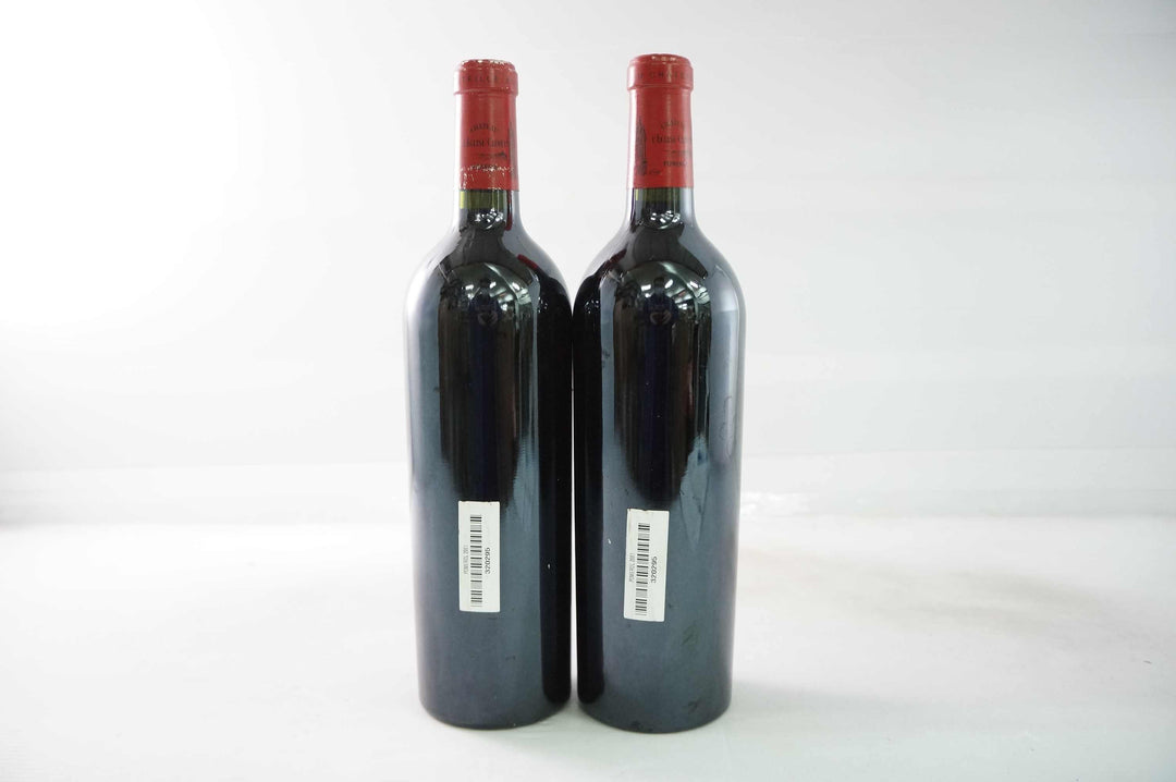 Chateau L'Eglise Clinet 2001 *