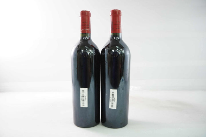 Chateau L'Eglise Clinet 2001 *