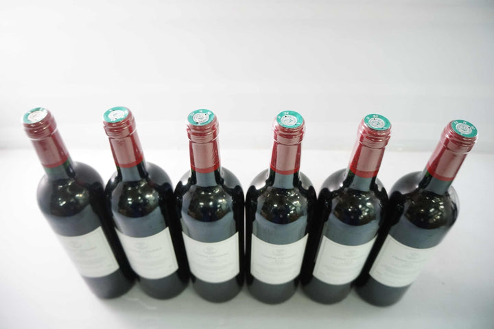 Chateau L'Evangile 2004 *