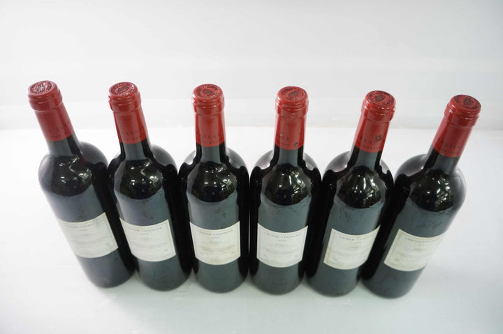 Chateau L'Evangile 2009 *