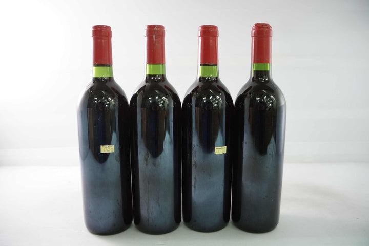 Chateau Ausone 1983 *