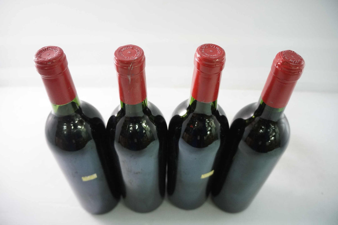 Chateau Ausone 1983 *