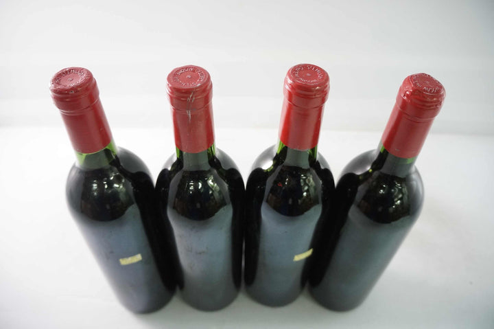 Chateau Ausone 1983 *