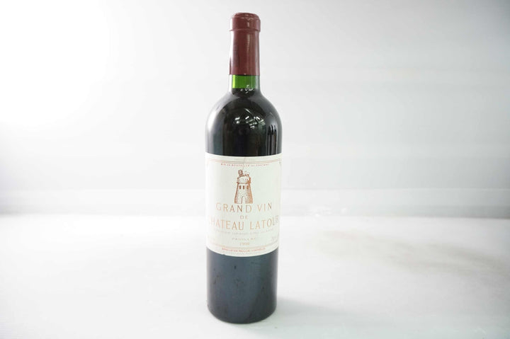 Chateau Latour 1998 *