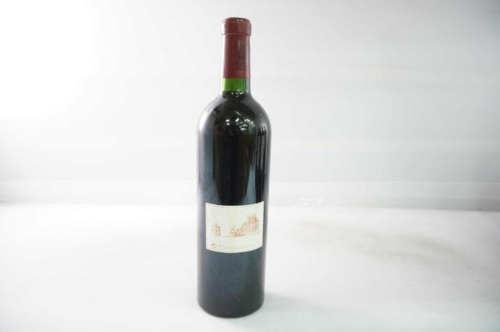 Chateau Latour 1998 *
