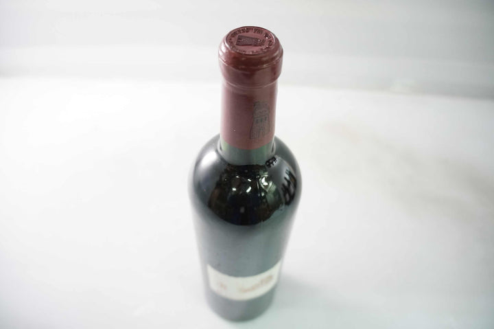 Chateau Latour 1998 *