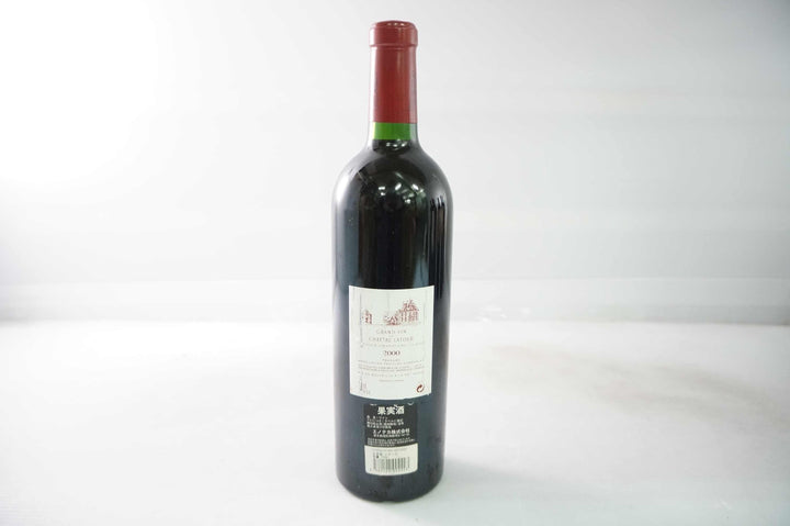 Chateau Latour 2000 *