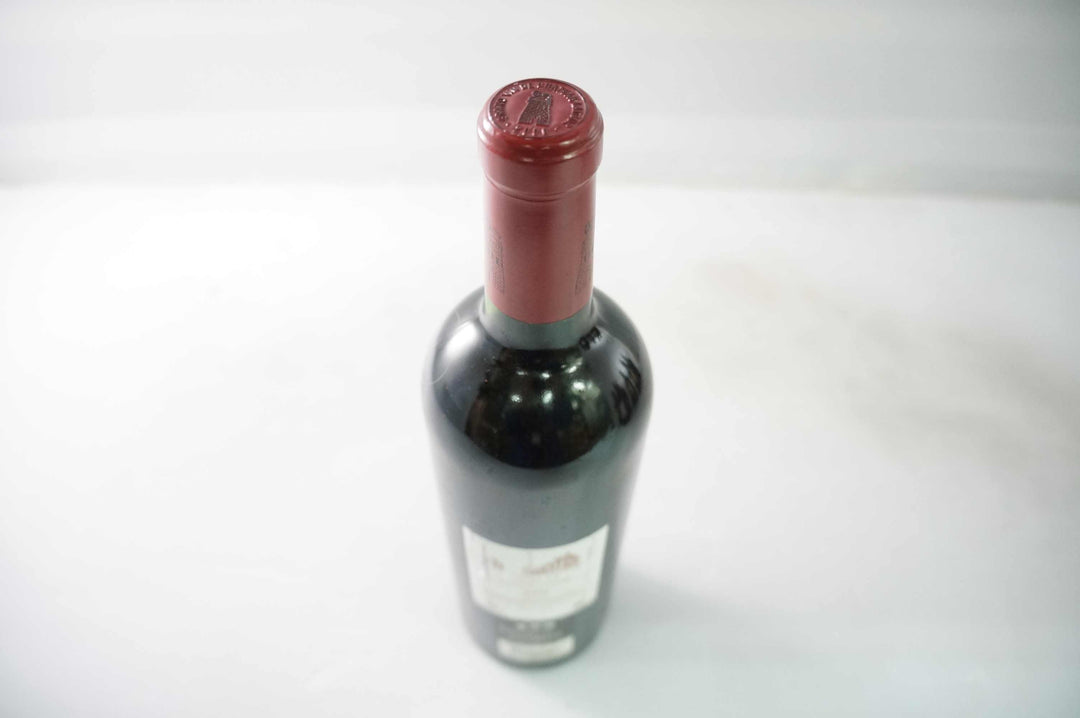 Chateau Latour 2000 *