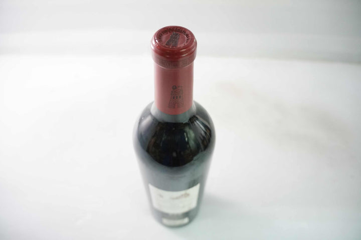 Chateau Latour 2001 *