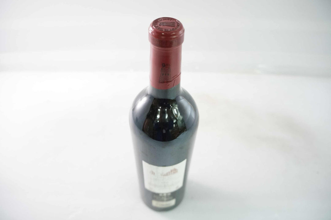 Chateau Latour 2002 *