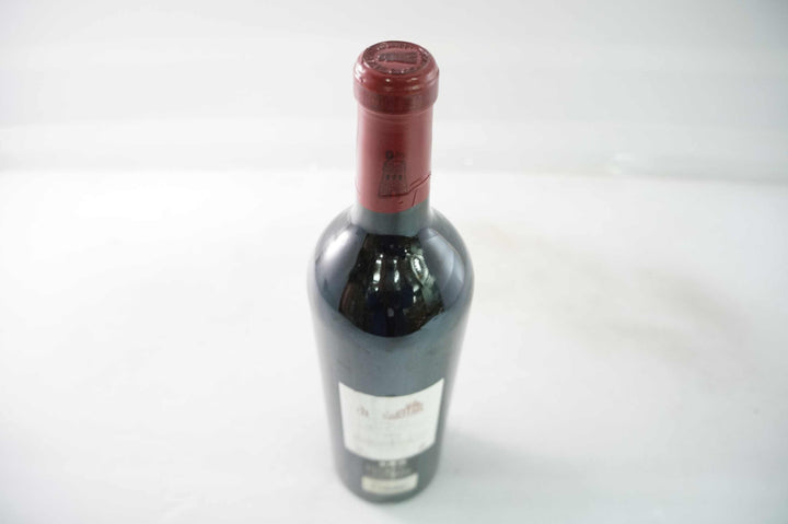 Chateau Latour 2002 *