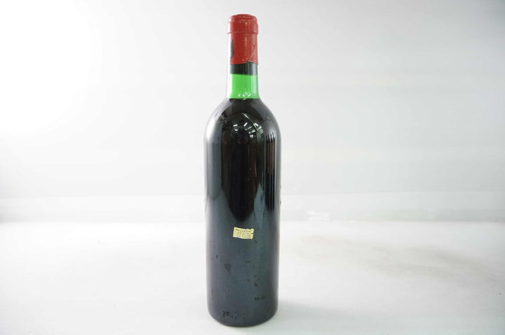 Chateau Ducru Beaucaillou 1978