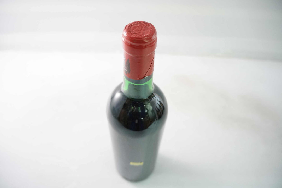 Chateau Ducru Beaucaillou 1978