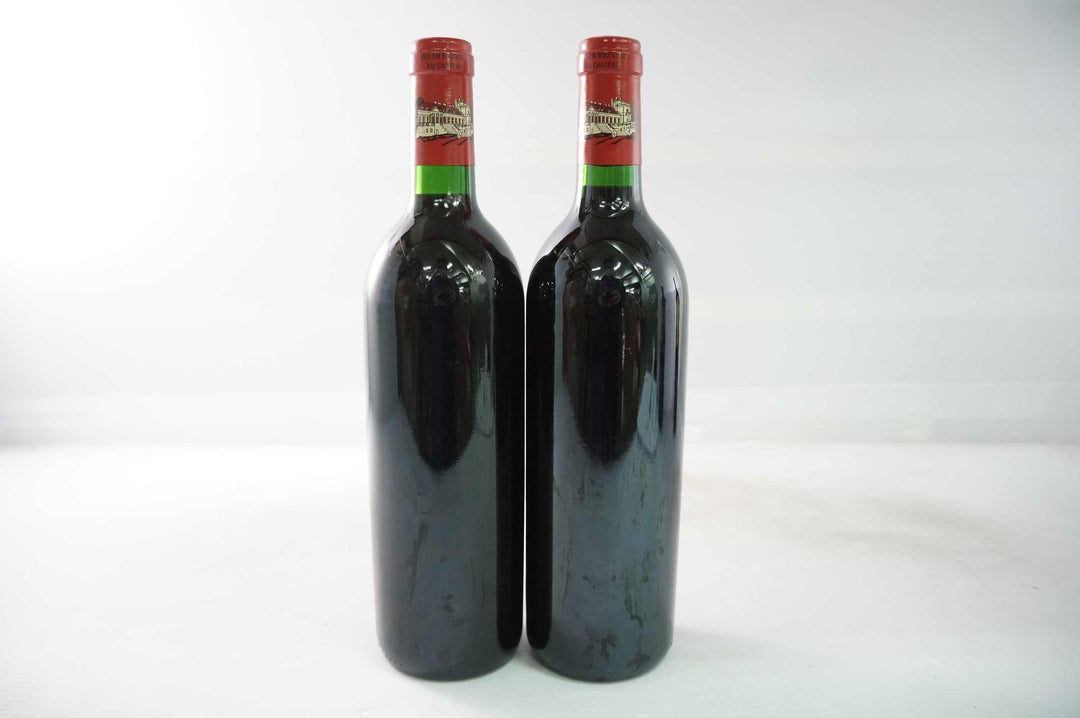 Chateau Ducru Beaucaillou 1990 *