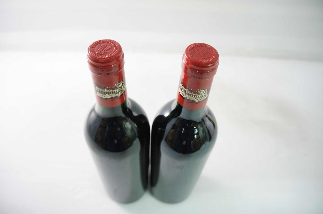 Chateau Ducru Beaucaillou 1990 *