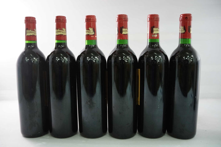 Chateau Ducru Beaucaillou 1996