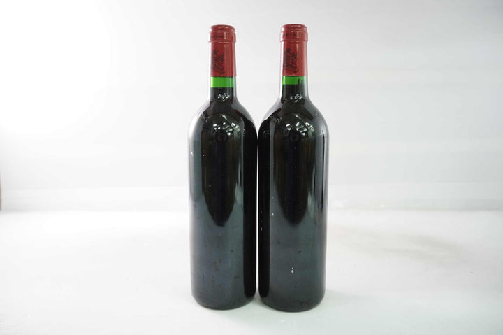 Chateau Montrose 1995 *