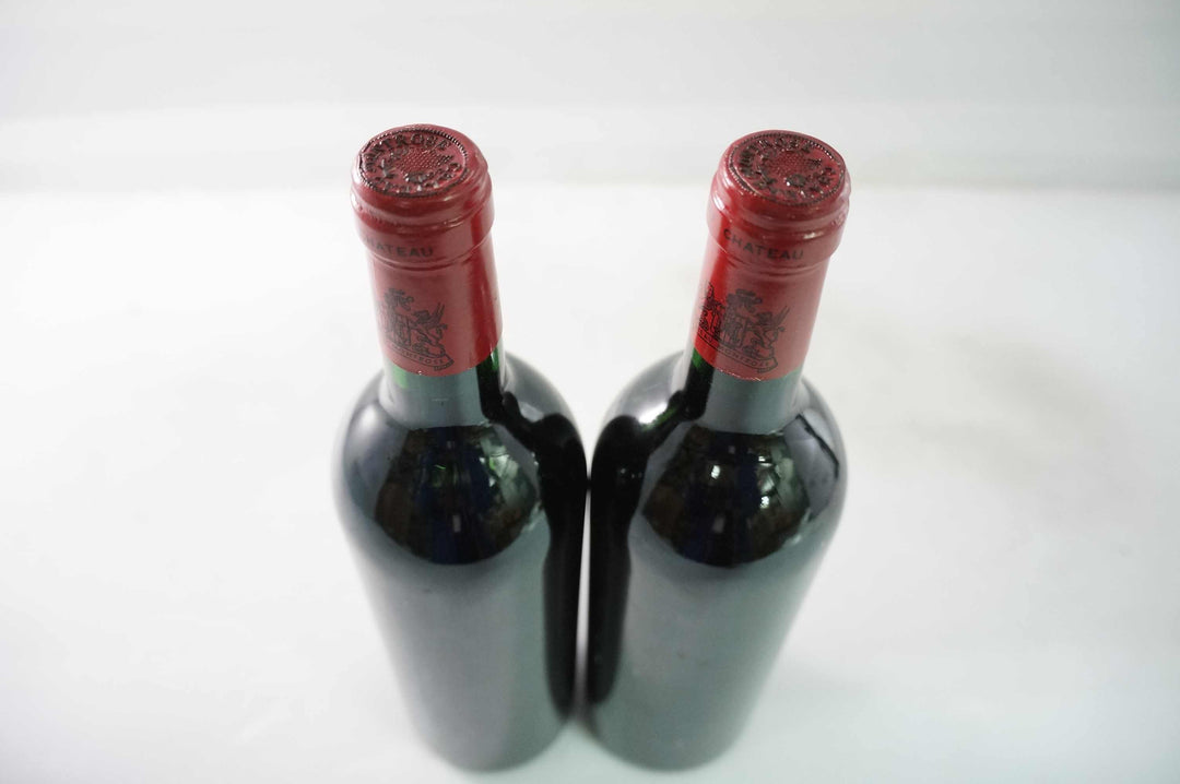 Chateau Montrose 1995 *