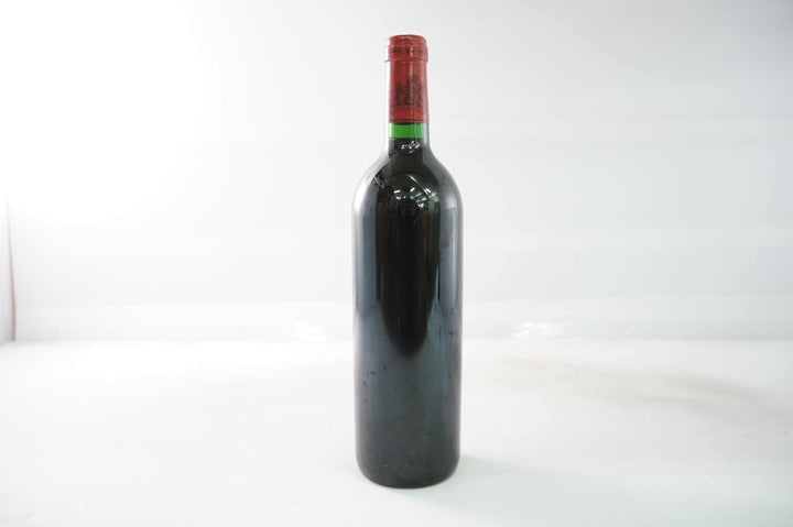 Chateau Montrose 1996 *