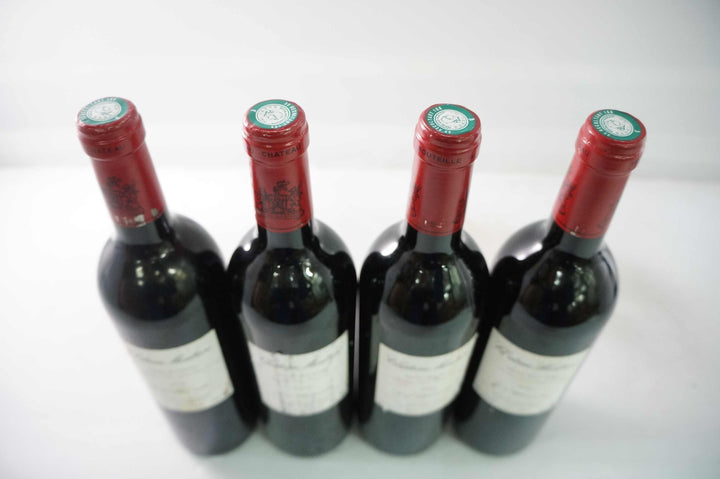 Chateau Montrose 2000 *