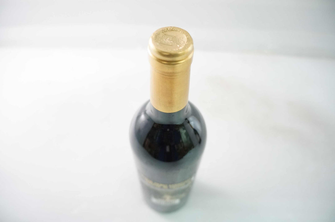 Chateau Pichon Longueville Comtesse de Lalande 1995 *
