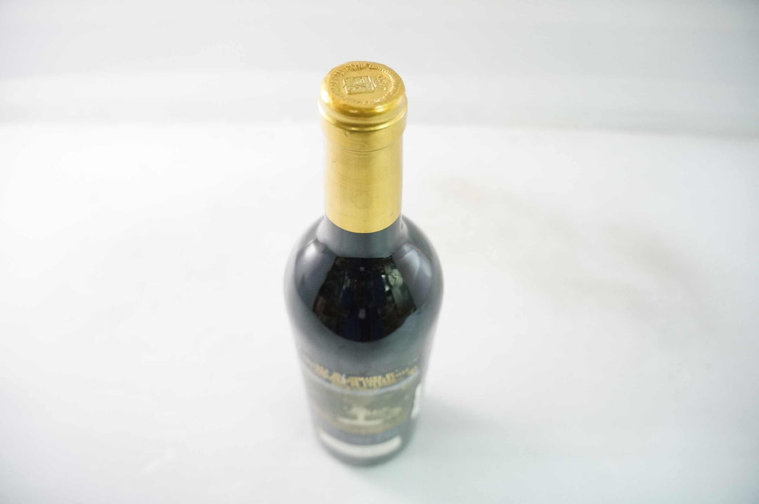 Chateau Pichon Longueville Comtesse de Lalande 1996 *