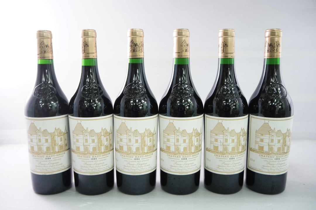 Chateau Haut Brion 1994 *
