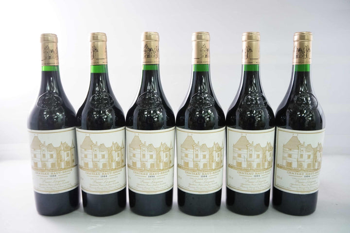 Chateau Haut Brion 1994 *