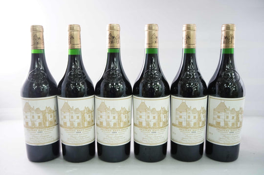 Chateau Haut Brion 1994 *
