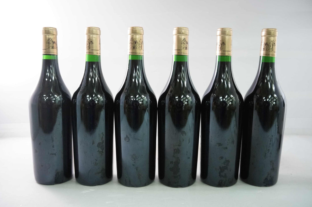 Chateau Haut Brion 1994 *