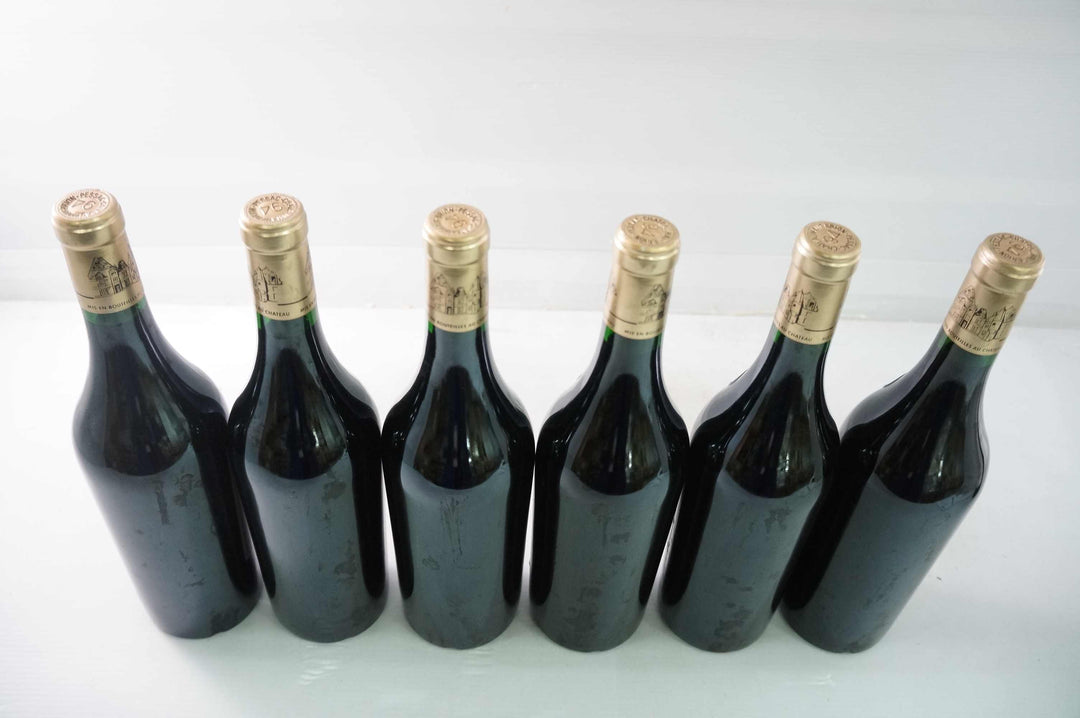 Chateau Haut Brion 1994 *