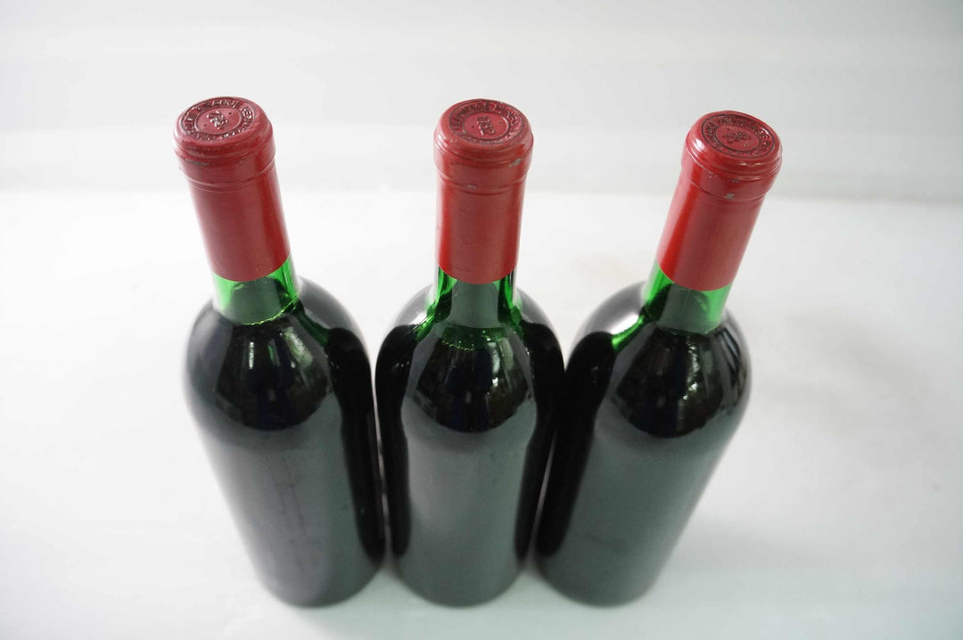 Penfolds Grange 1982 *