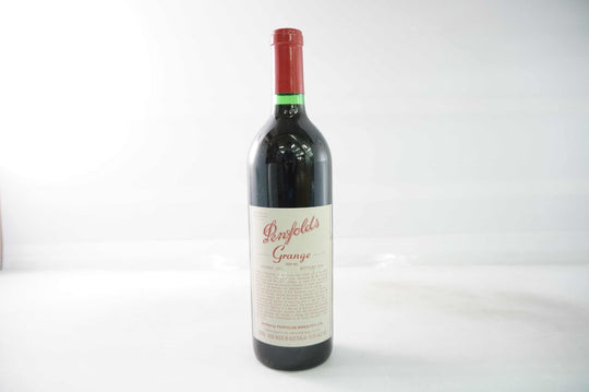 Penfolds Grange 1993 *