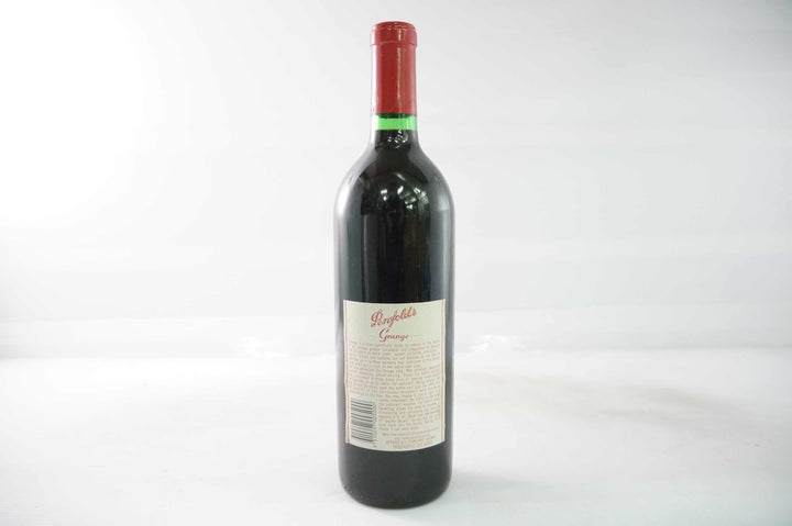 Penfolds Grange 1993 *