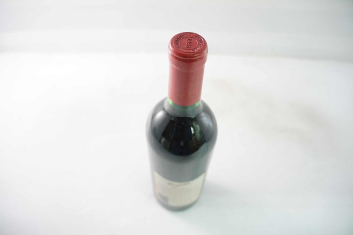 Penfolds Grange 1993 *