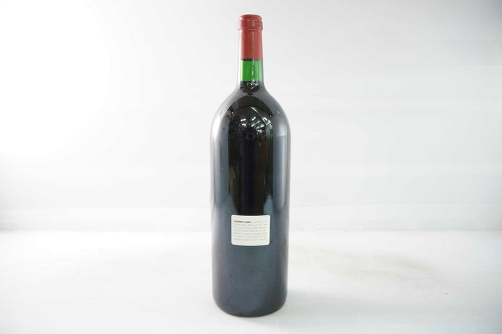 Chateau Trotanoy Magnum 1995