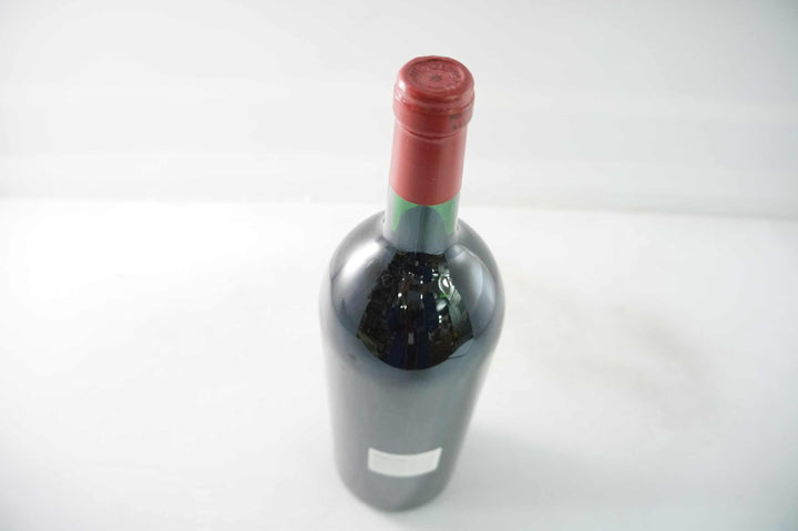 Chateau Trotanoy Magnum 1995