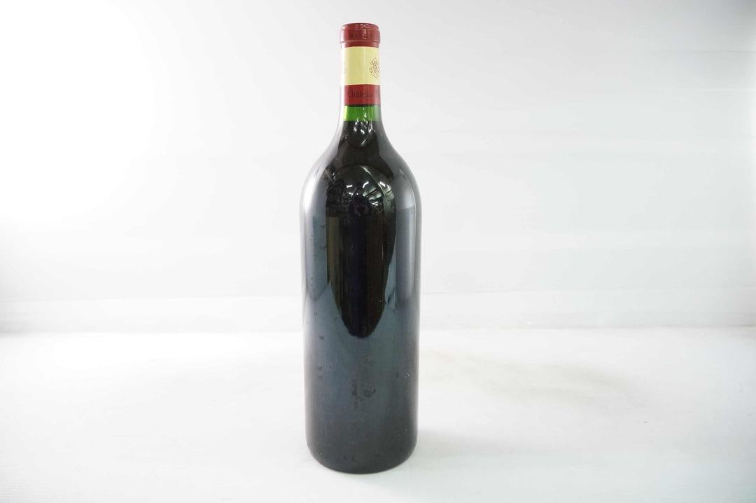 Chateau Phelan Segur Magnum 1996