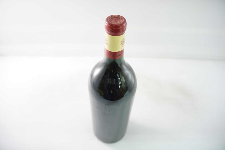 Chateau Phelan Segur Magnum 1996