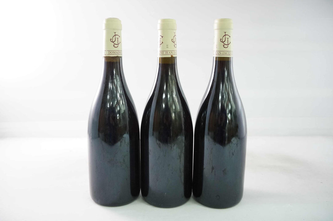 J.J. Confuron Romanee St Vivant Grand Cru 2007 *
