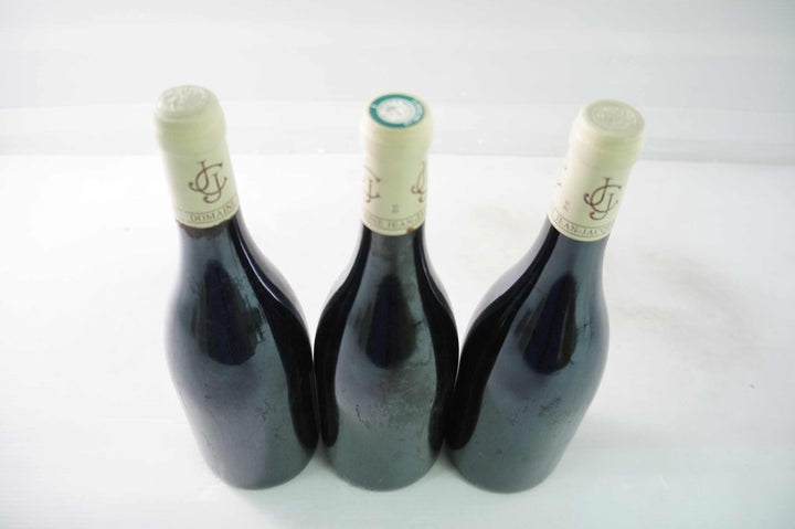 J.J. Confuron Romanee St Vivant Grand Cru 2007 *